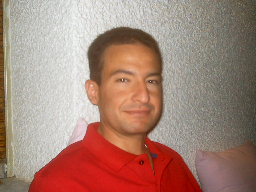 Maher Daaloul